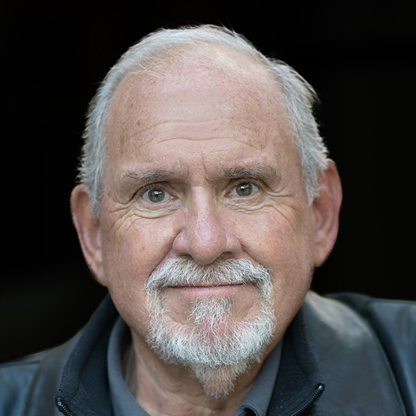 Dr. Larry Brilliant